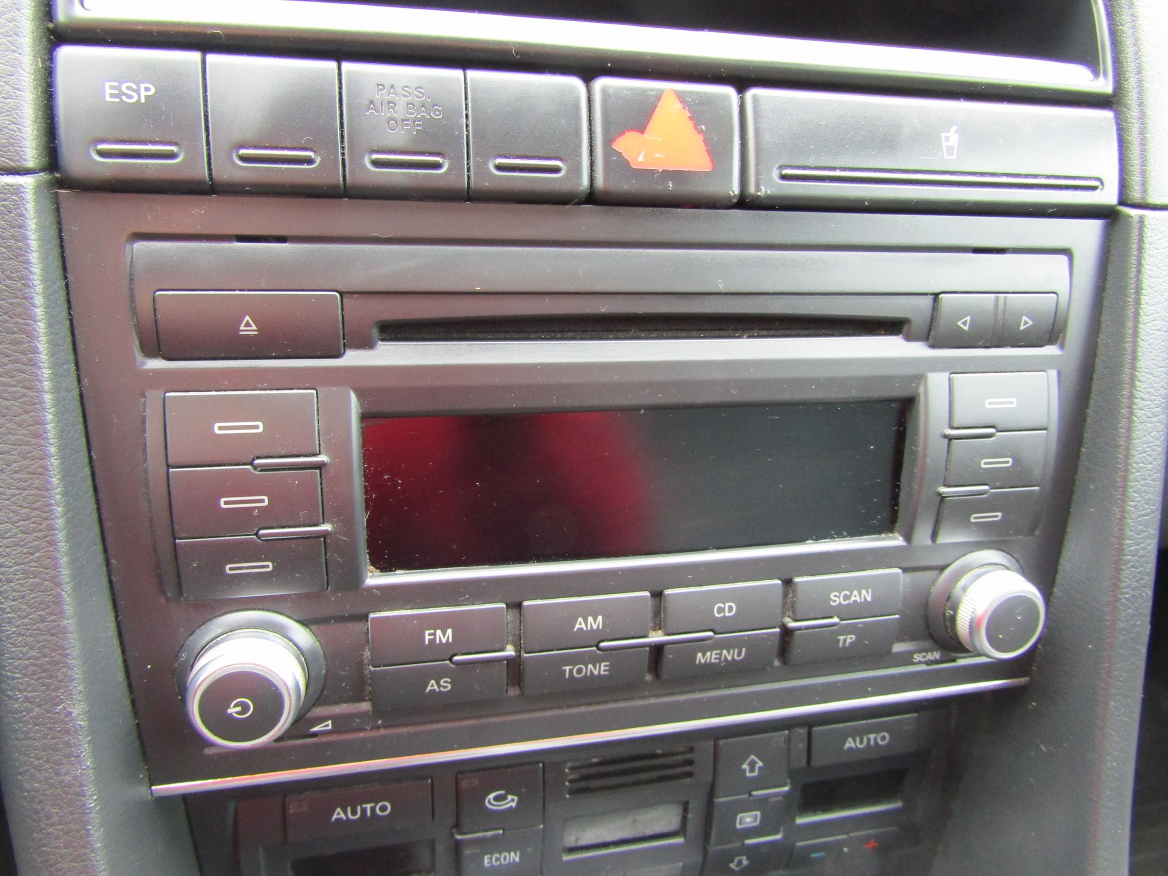 Seat Exeo, 2010 - pohled č. 11