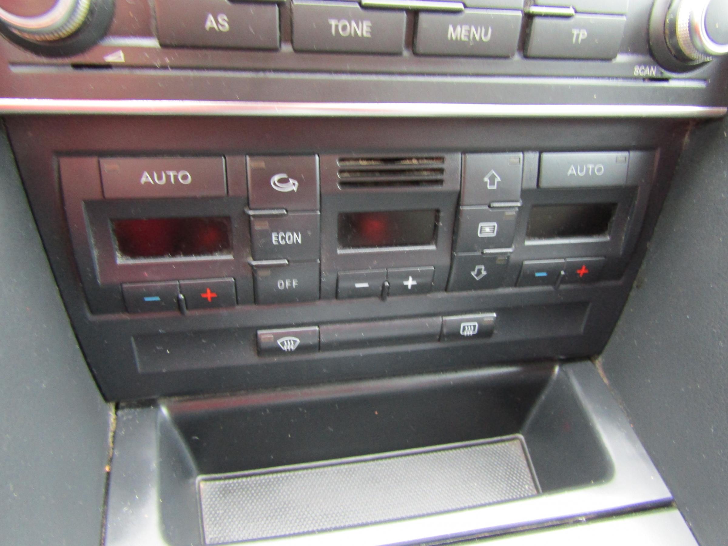 Seat Exeo, 2010 - pohled č. 12