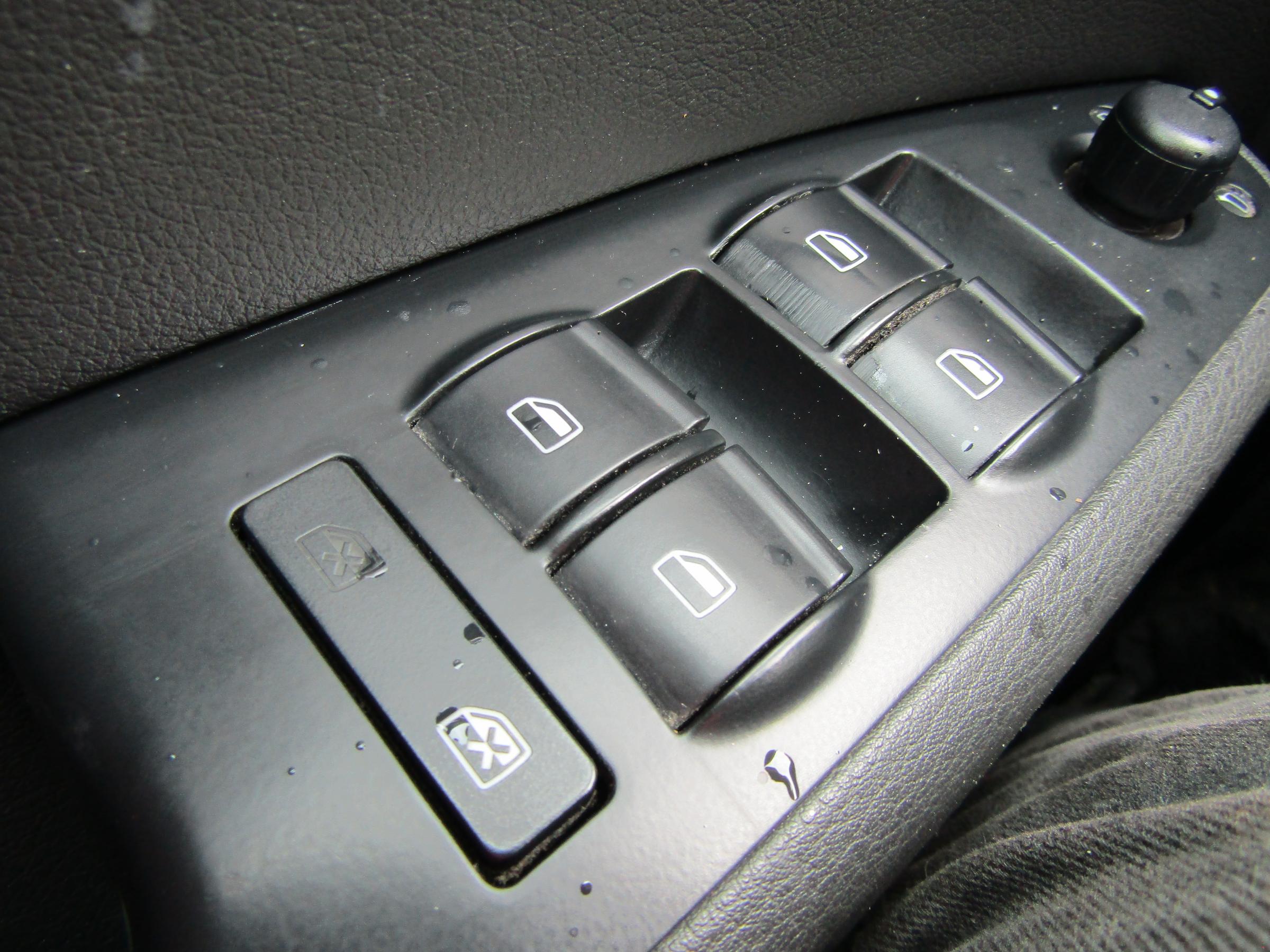 Seat Exeo, 2010 - pohled č. 13