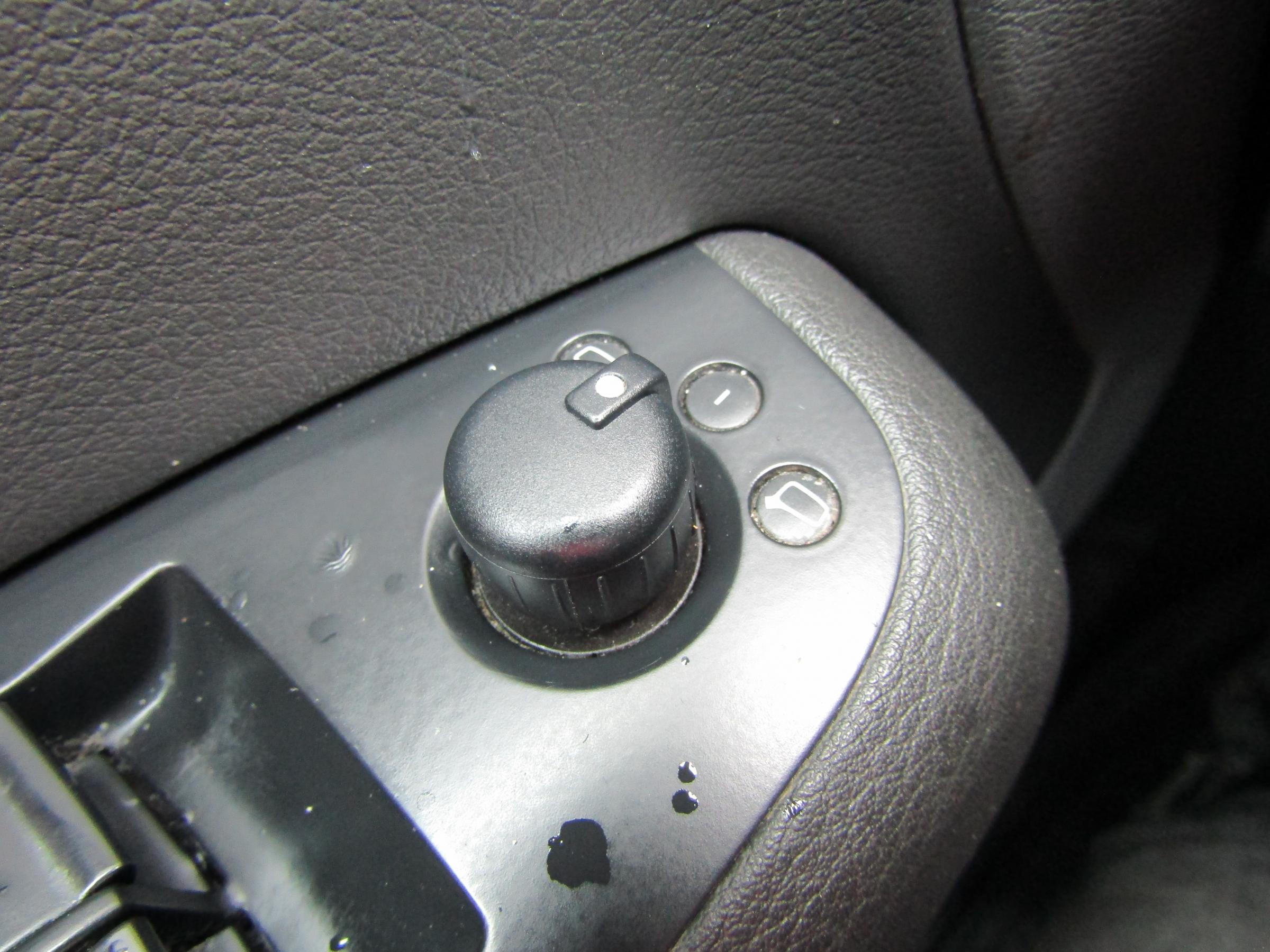 Seat Exeo, 2010 - pohled č. 14