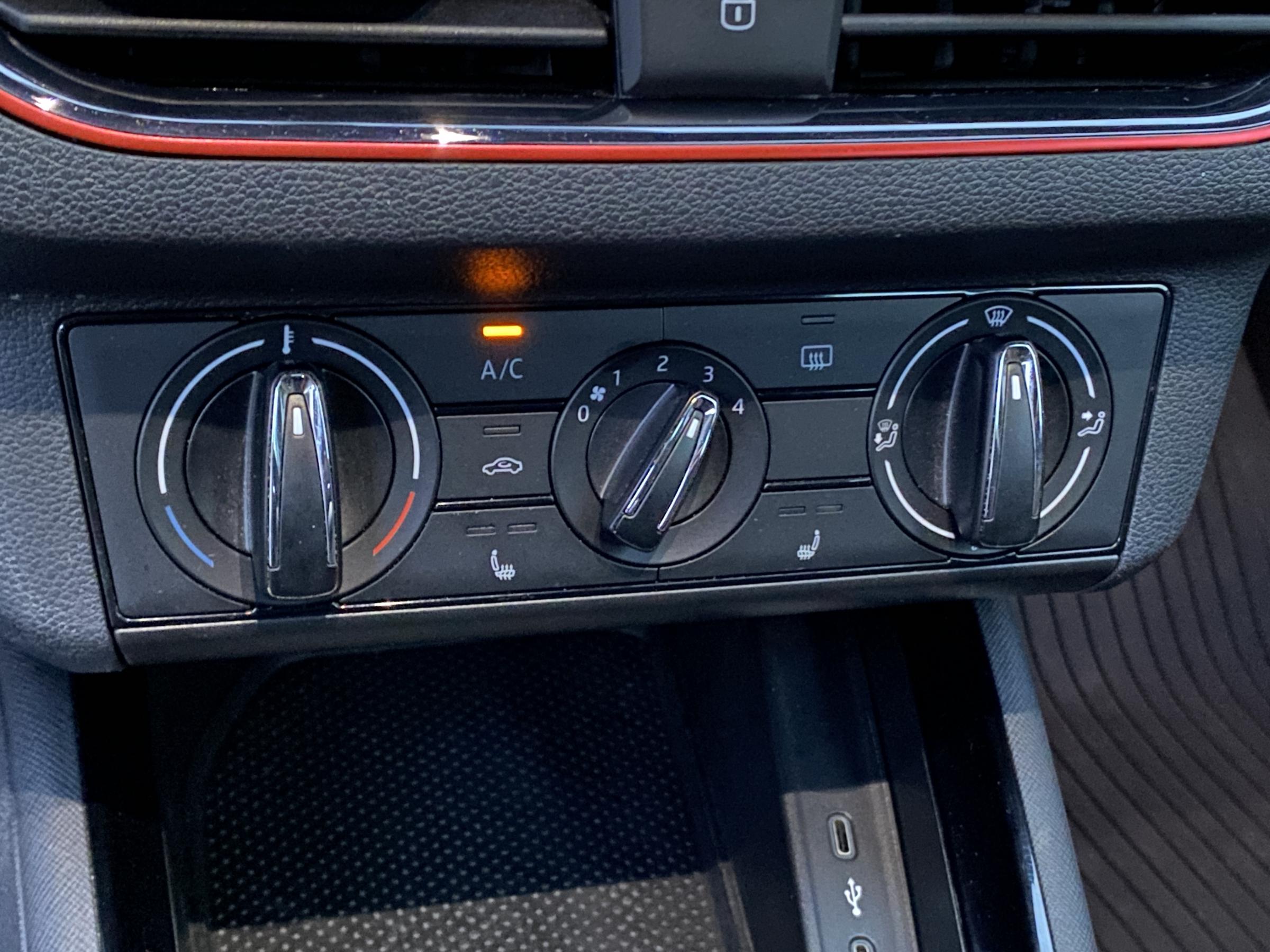 Škoda Scala, 2019 - pohled č. 14