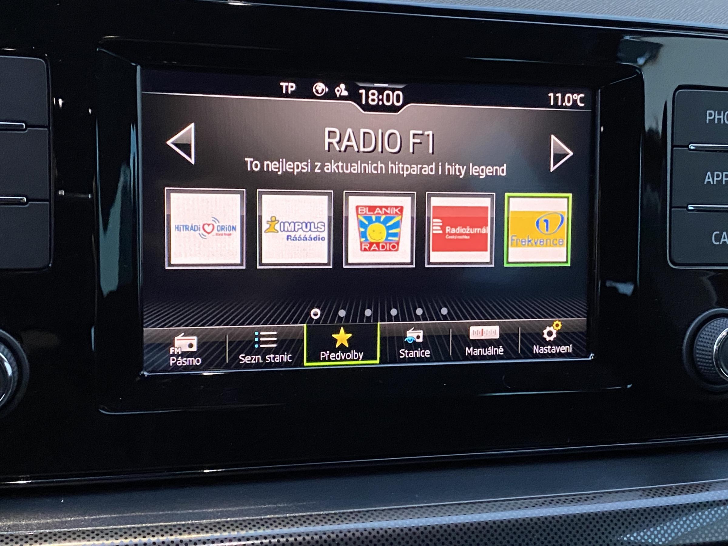 Škoda Scala, 2019 - pohled č. 15