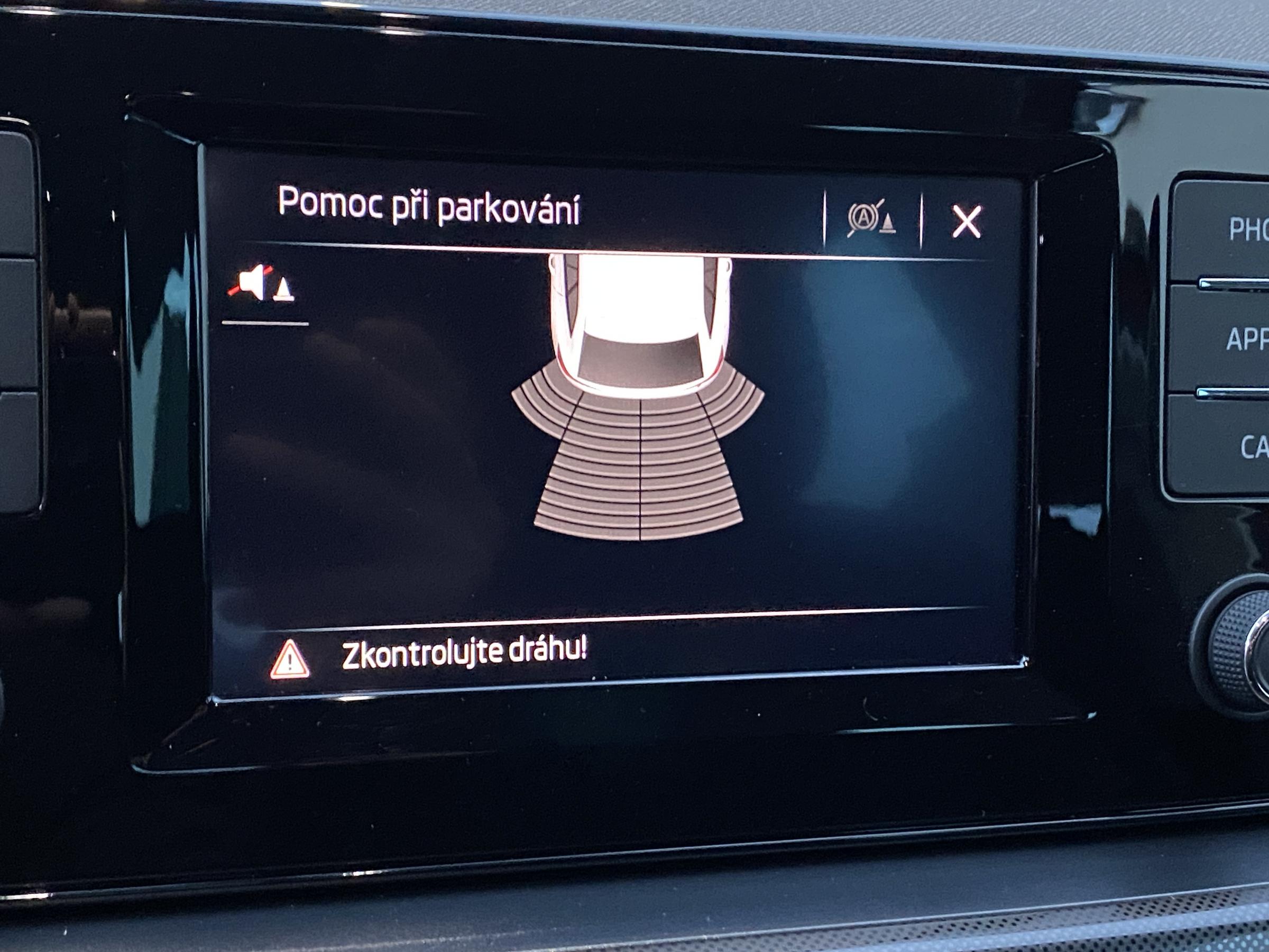 Škoda Scala, 2019 - pohled č. 16