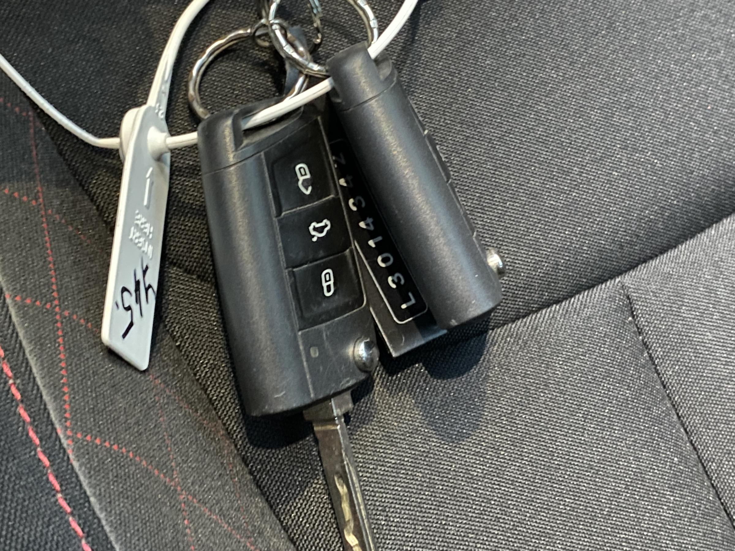 Škoda Scala, 2019 - pohled č. 17