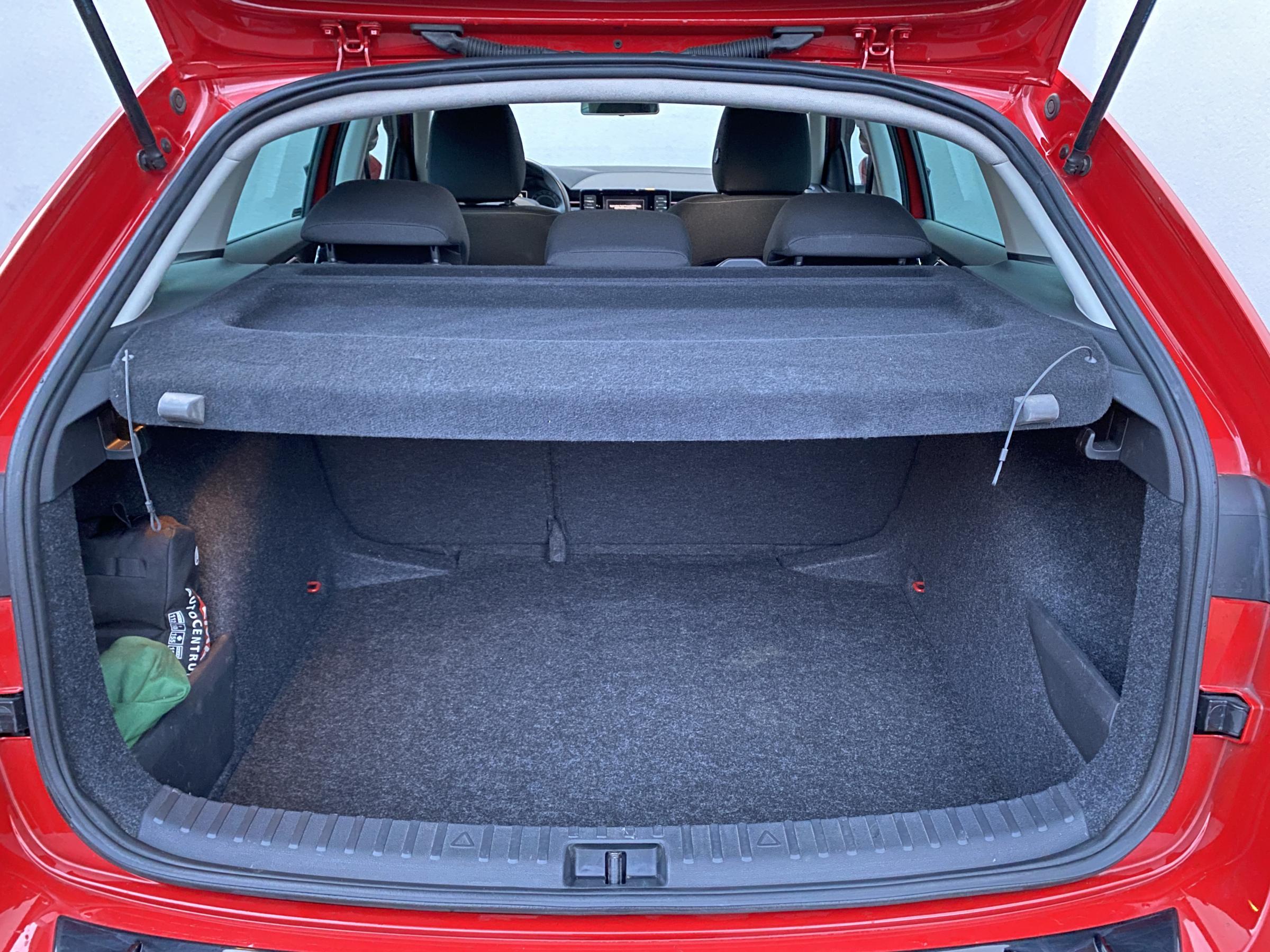 Škoda Scala, 2019 - pohled č. 7