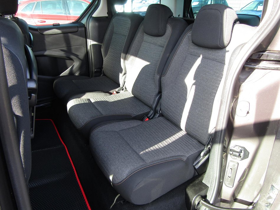 Citroën Berlingo 1.6HDi Shine