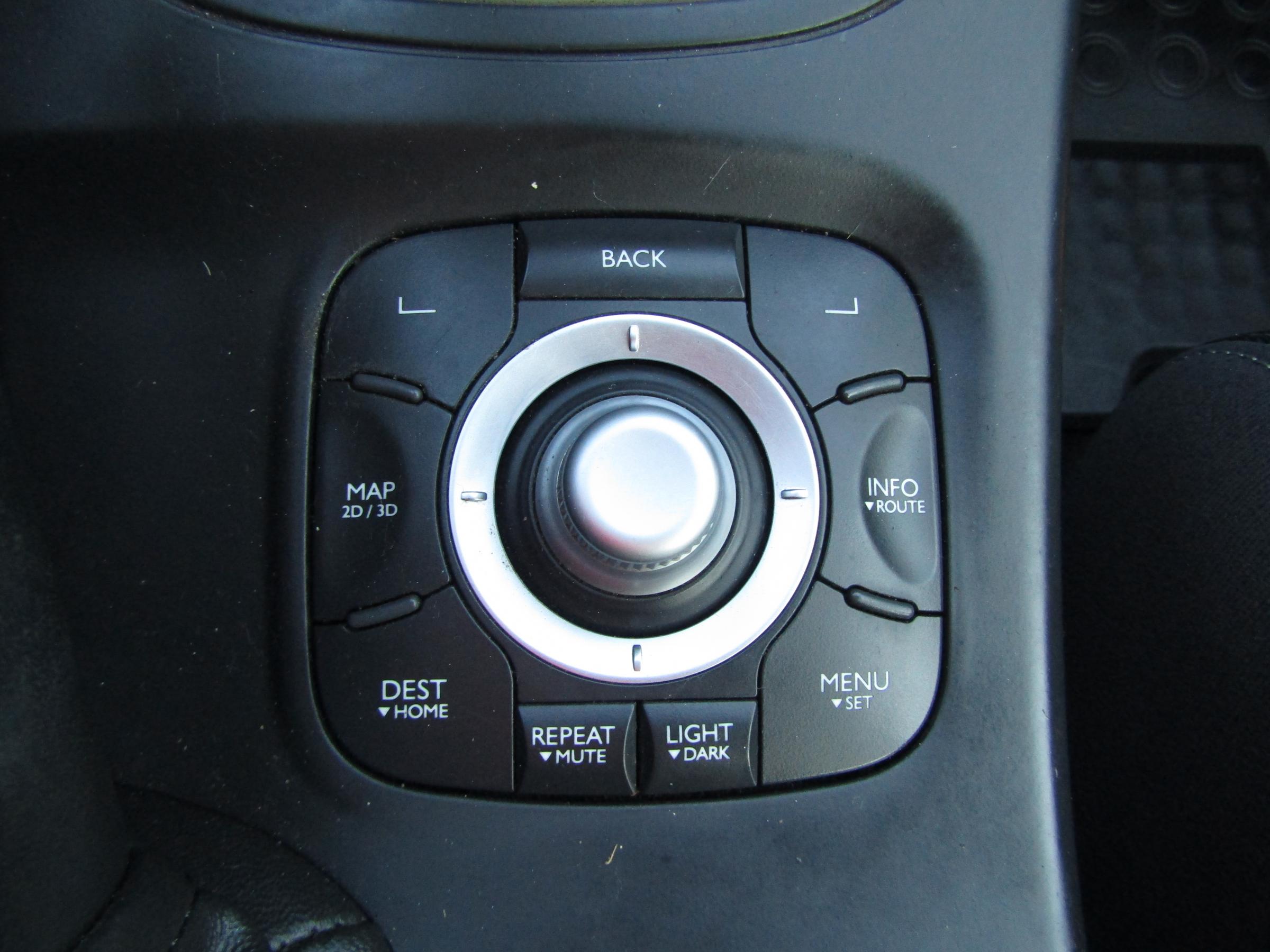 Renault Mégane, 2010 - pohled č. 14