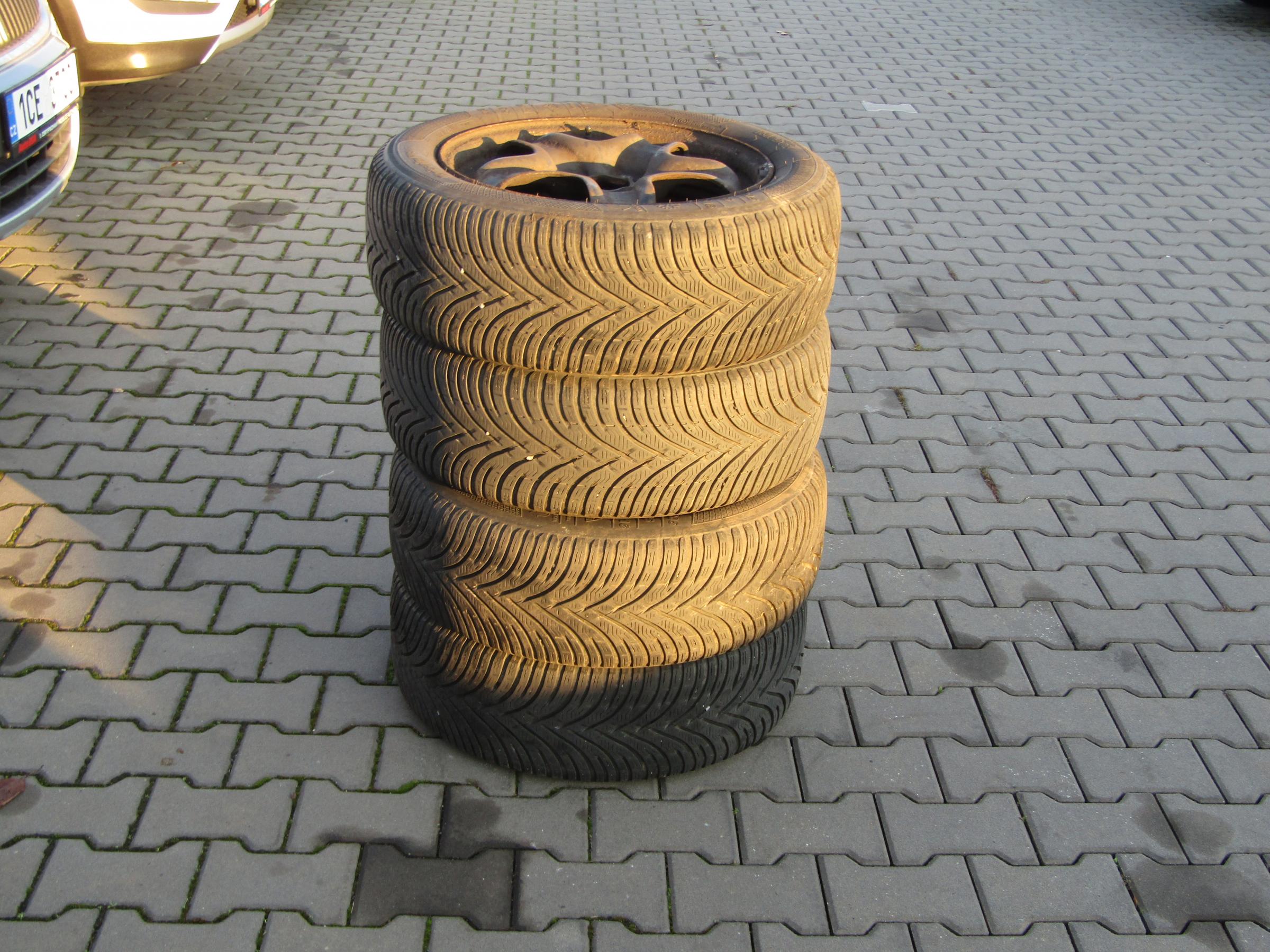 Renault Mégane, 2010 - pohled č. 19