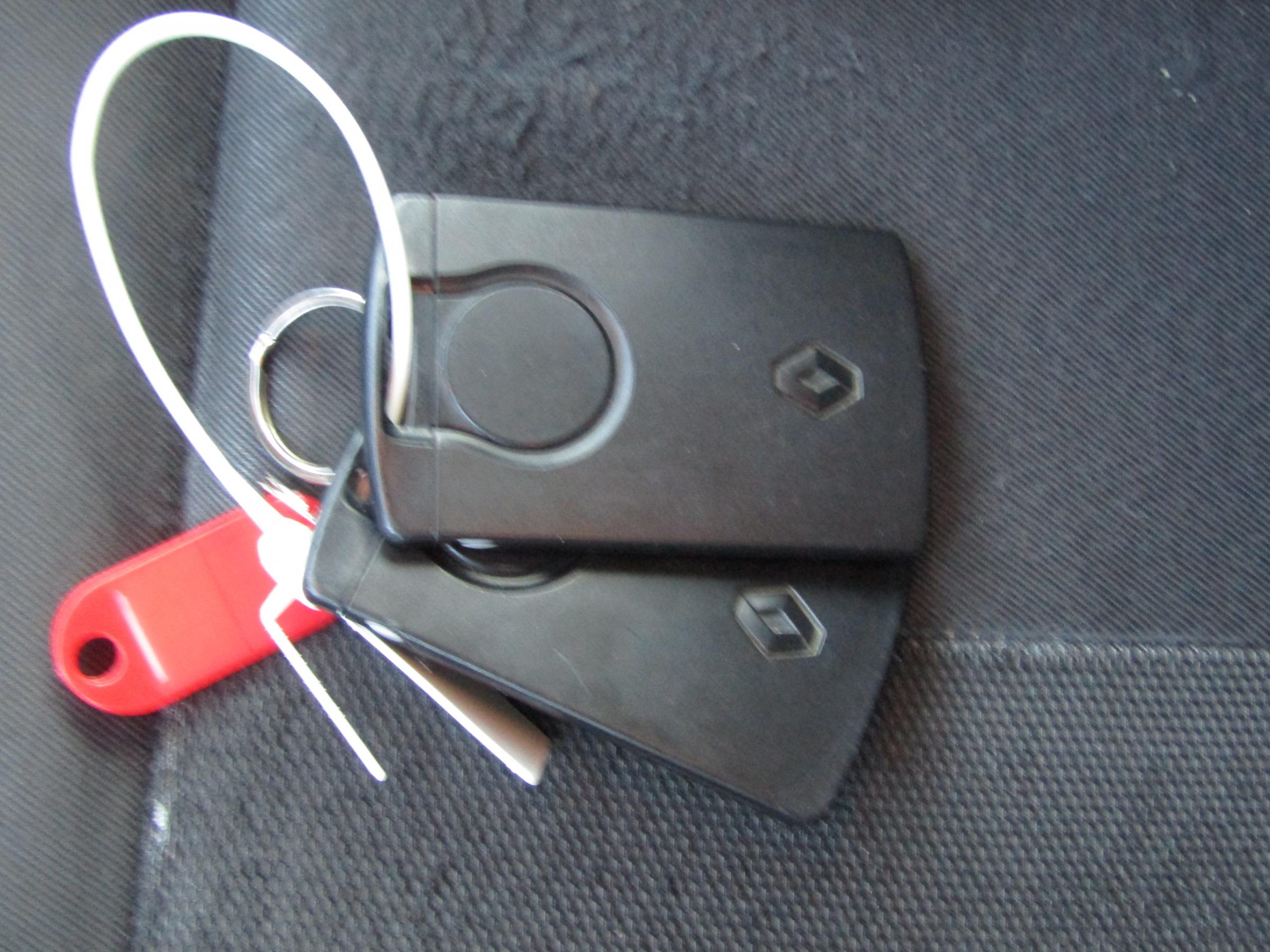 Renault Mégane, 2010 - pohled č. 20