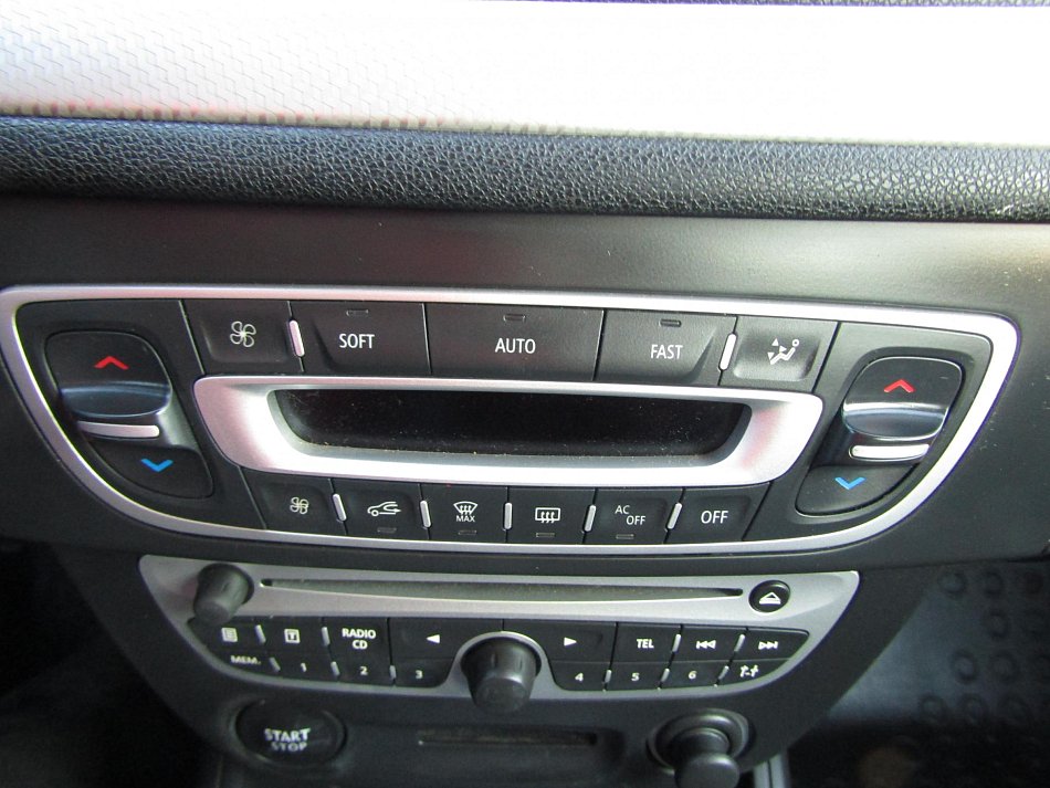 Renault Mégane 1.9 dCi 