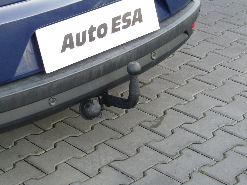 Renault Mégane 1.9 dCi 