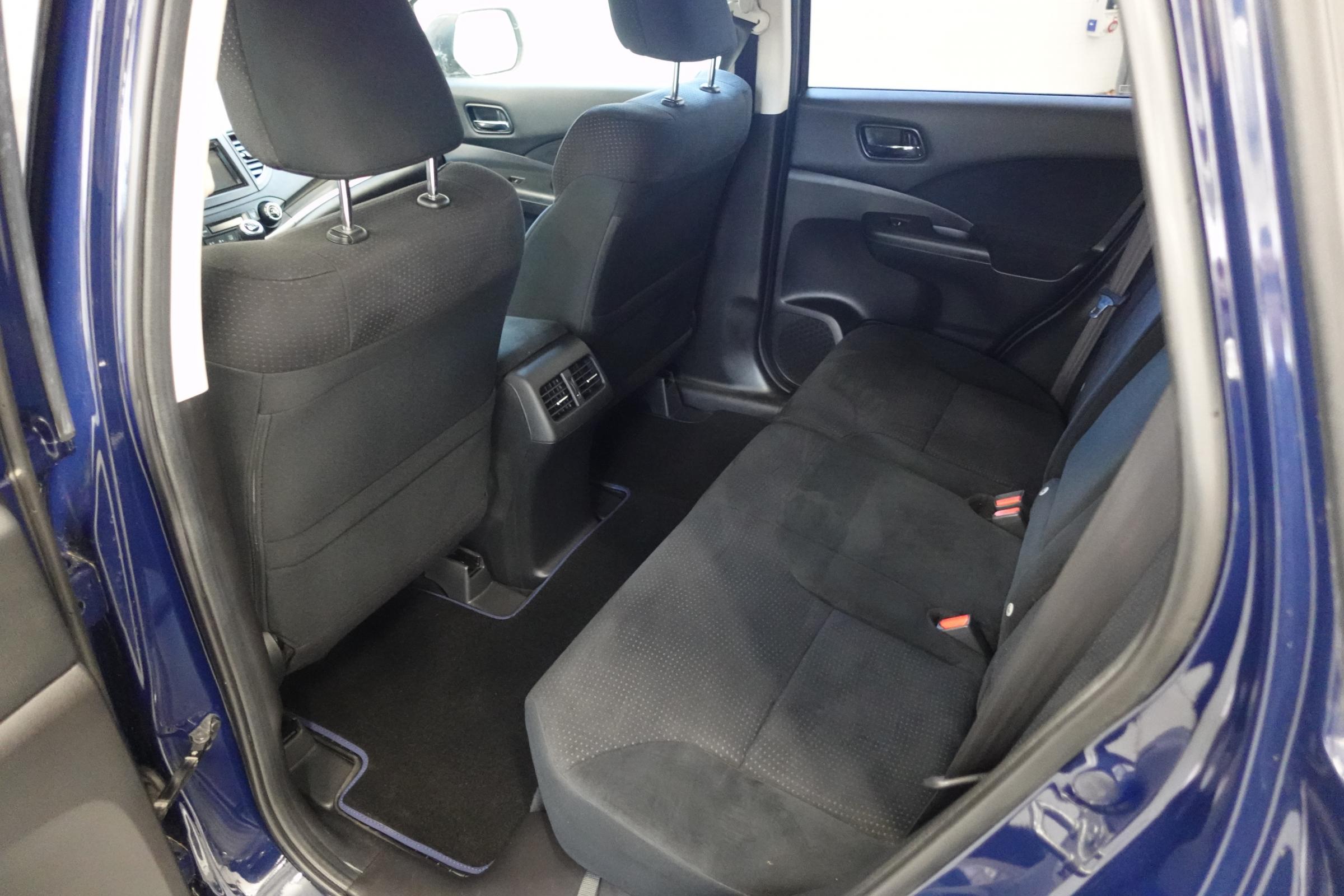 Honda CR-V, 2015 - pohled č. 10