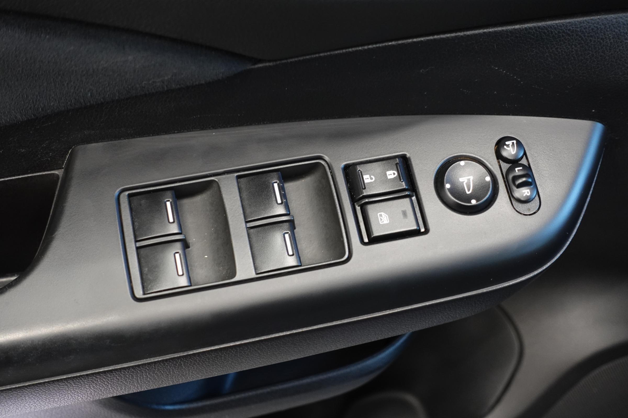 Honda CR-V, 2015 - pohled č. 11