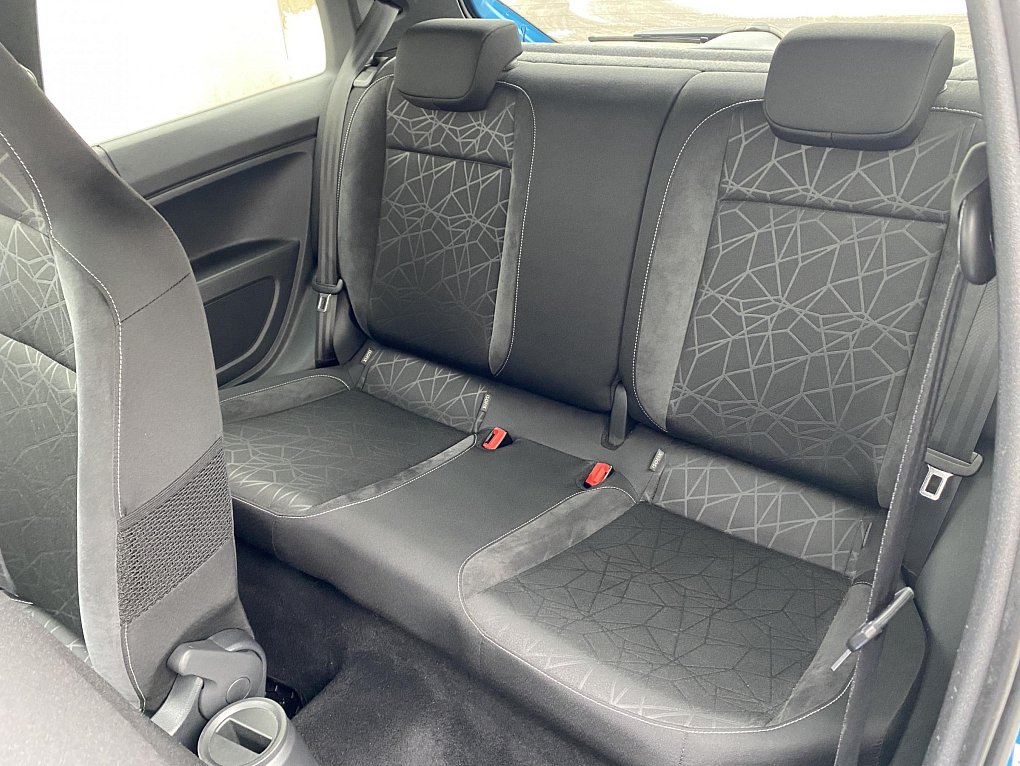 Škoda Citigo 1.0 MPI Clever