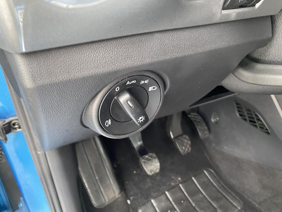 Škoda Citigo 1.0 MPI Clever