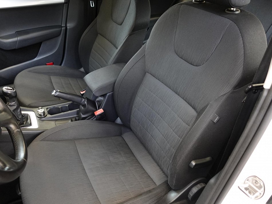 Škoda Octavia III 1.6TDi Elegance