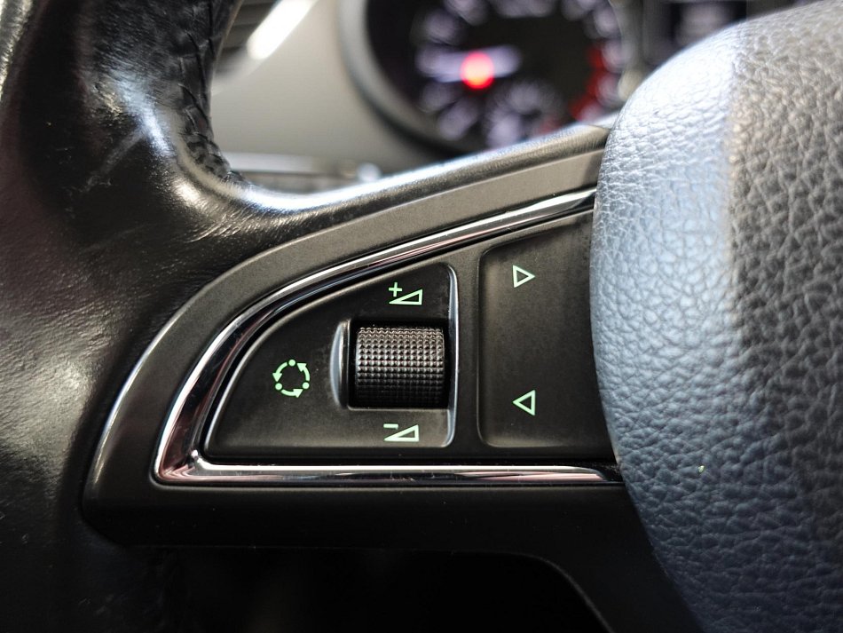 Škoda Octavia III 1.6TDi Elegance