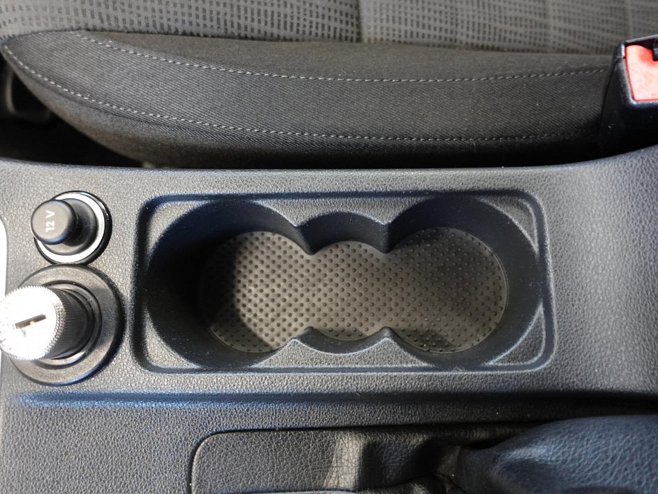 Škoda Octavia III 1.6TDi Elegance