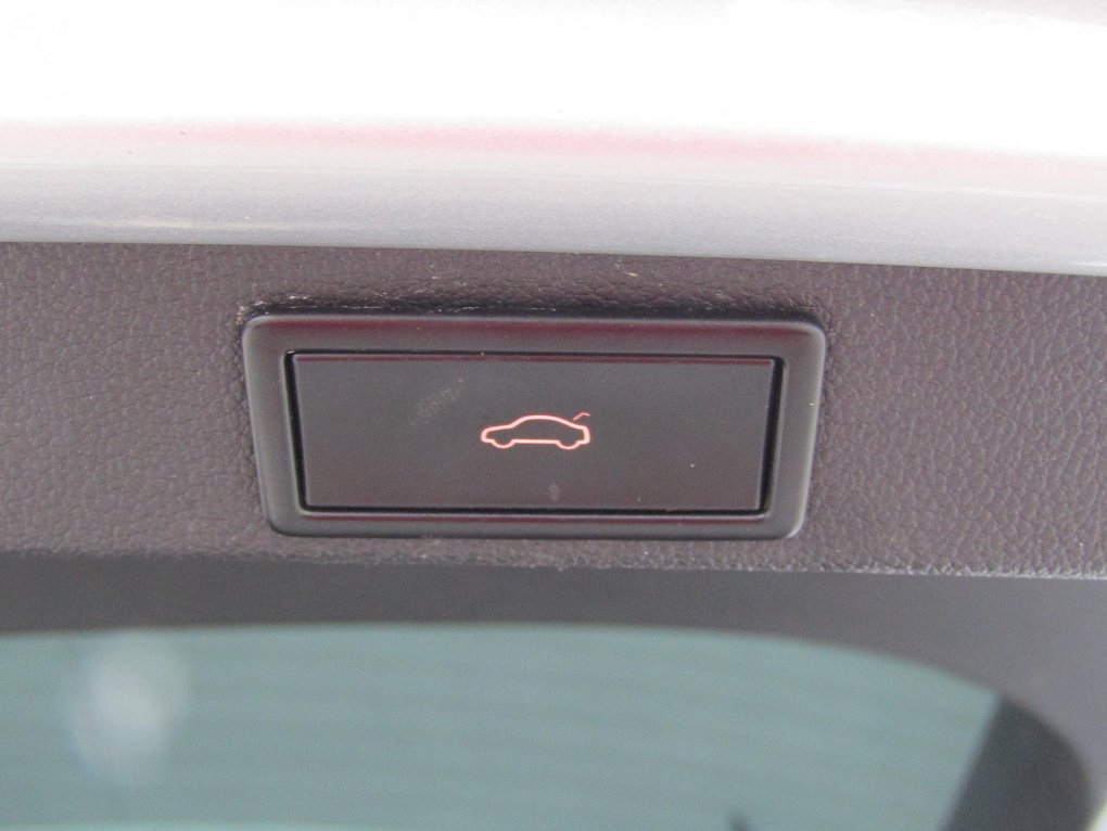 Škoda Superb III 2.0 TDi Style 4x4