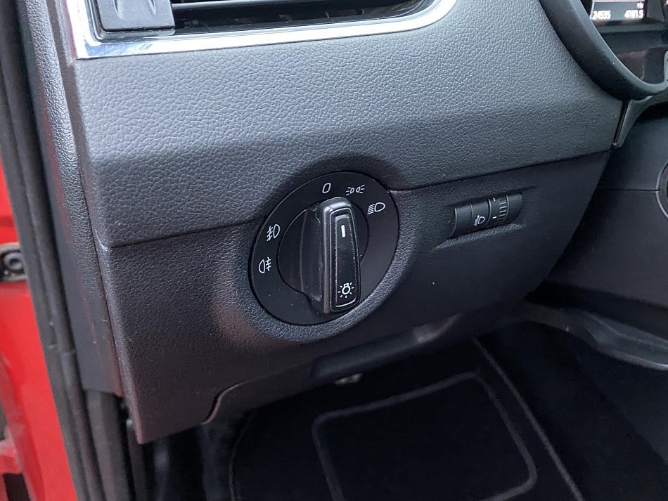 Škoda Octavia III 1.6 TDi Ambition