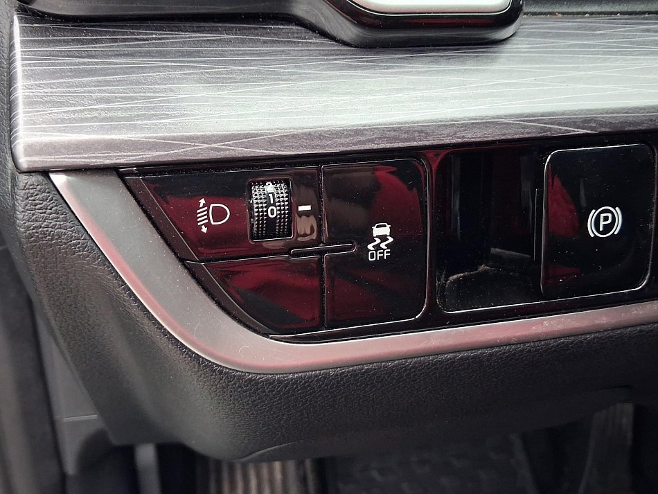 Kia Sportage 1.6 T-GDi 