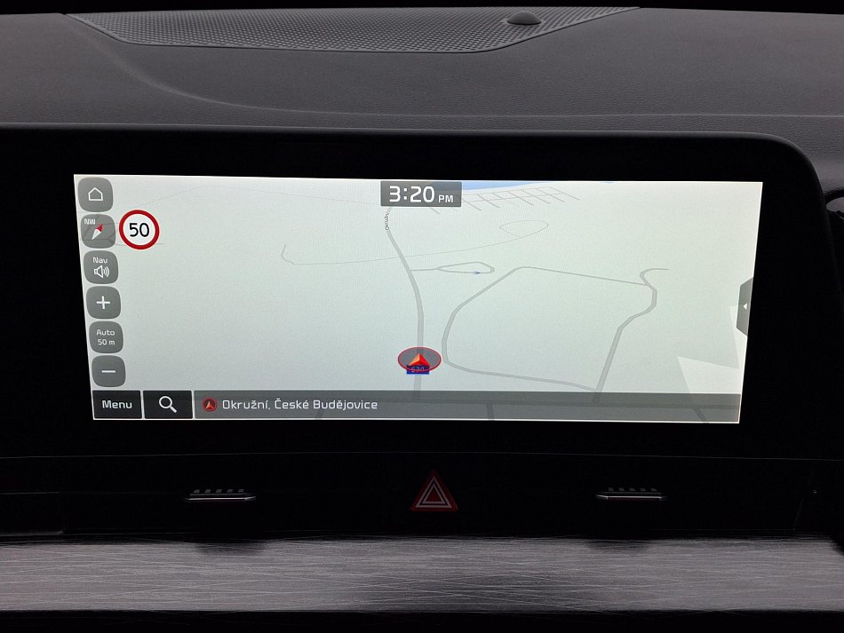 Kia Sportage 1.6 T-GDi 