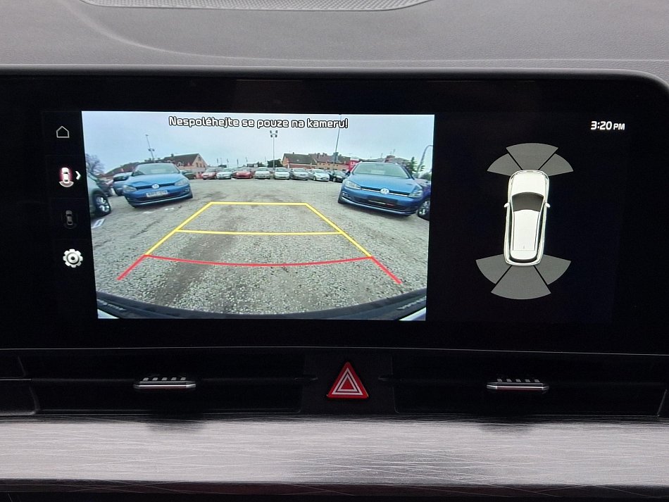 Kia Sportage 1.6 T-GDi 