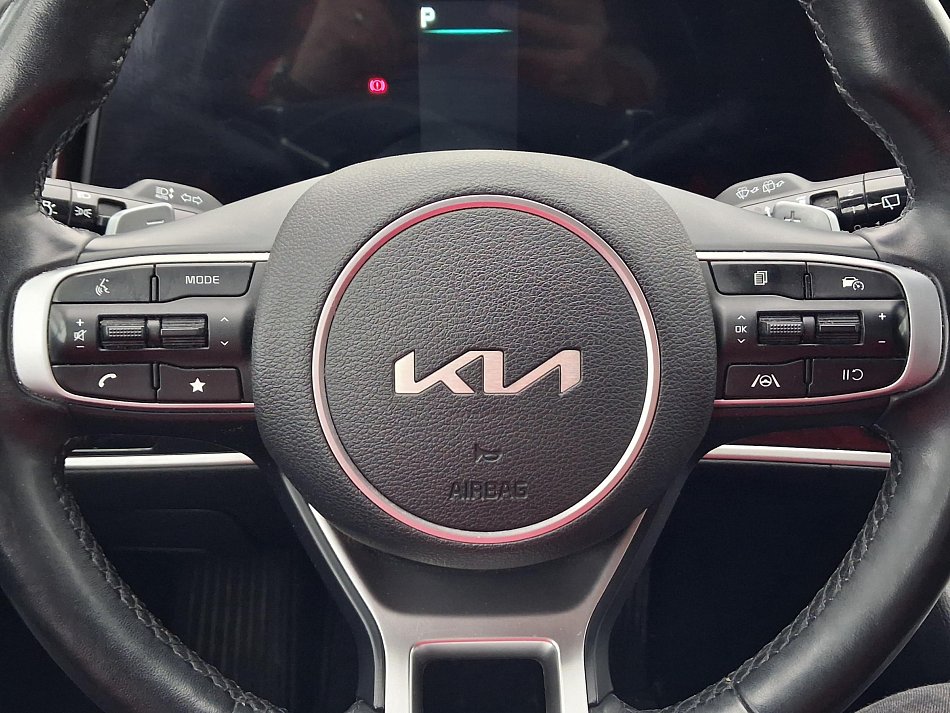 Kia Sportage 1.6 T-GDi 