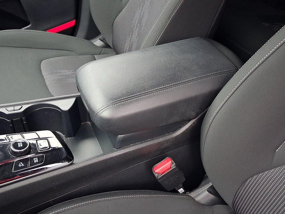 Kia Sportage 1.6 T-GDi 