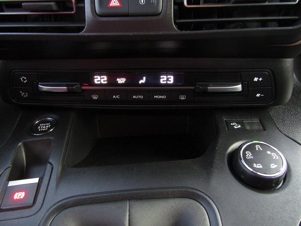 Peugeot Rifter 1.5HDi GT Line MAXi 7míst