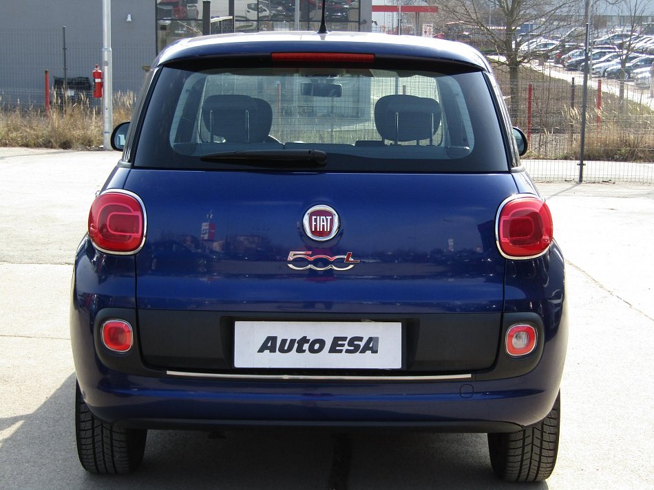 Fiat 500 L 1.6 JTD 