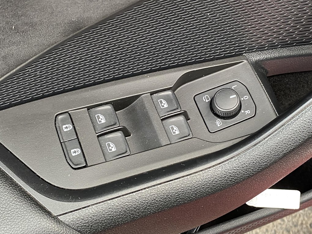 Škoda Octavia IV 2.0TDi RS