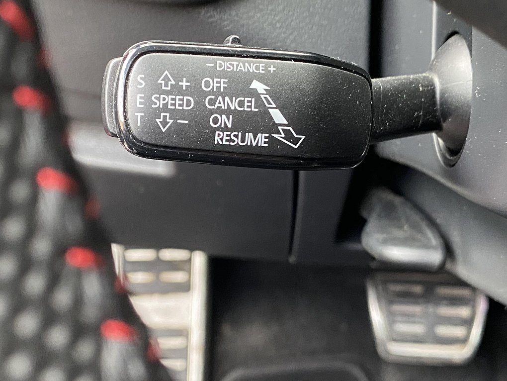 Škoda Octavia IV 2.0TDi RS