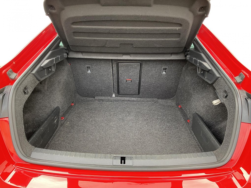 Škoda Octavia IV 2.0TDi RS