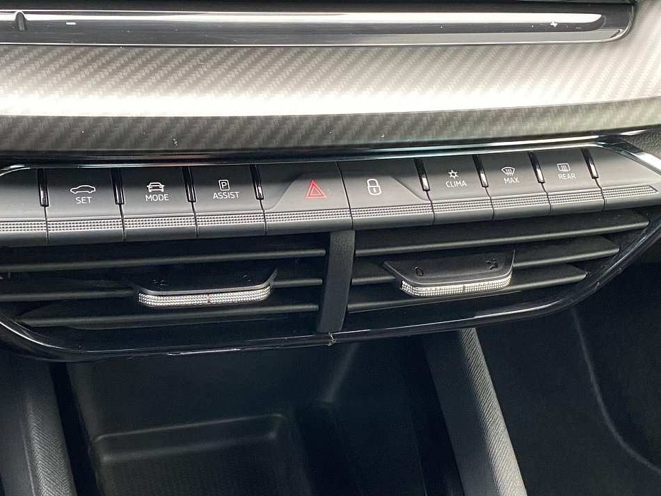 Škoda Octavia IV 2.0TDi RS