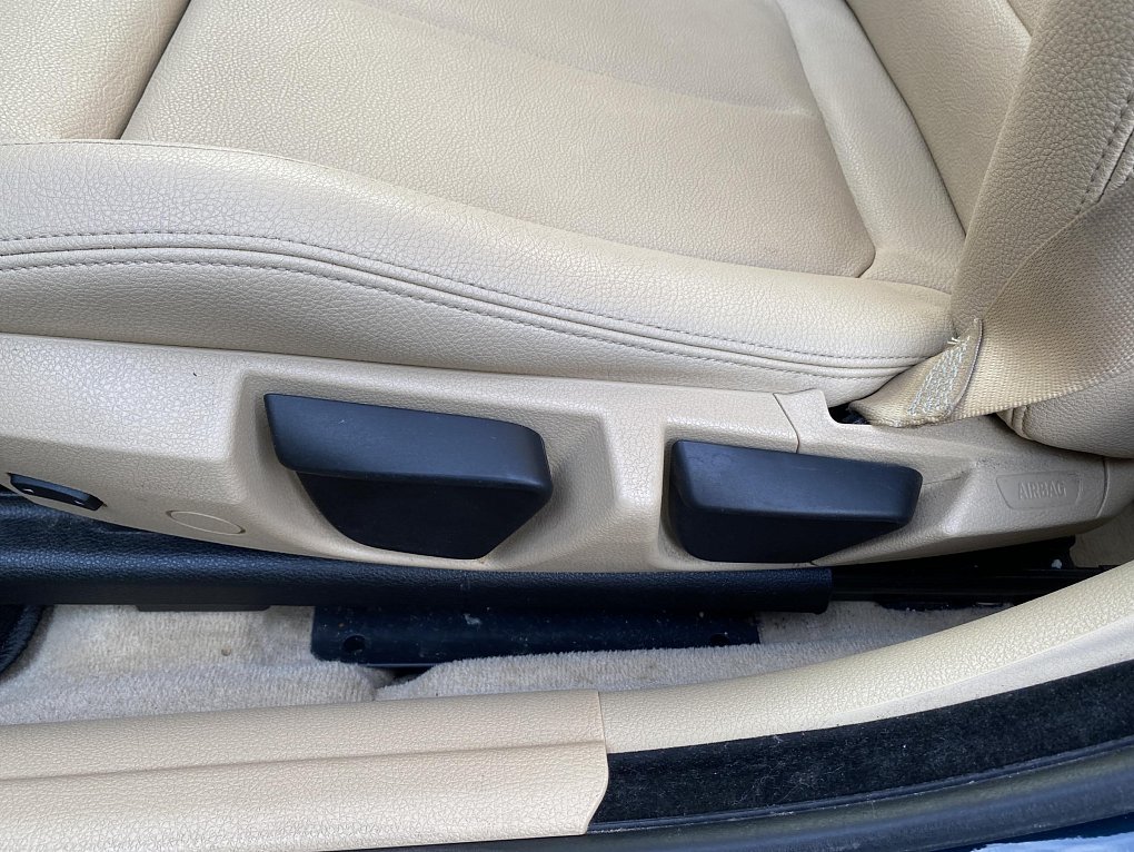 BMW Řada 3 2.0 i  xD