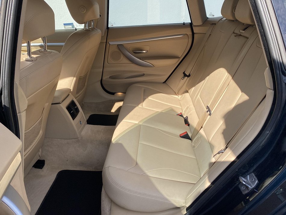 BMW Řada 3 2.0 i  xD