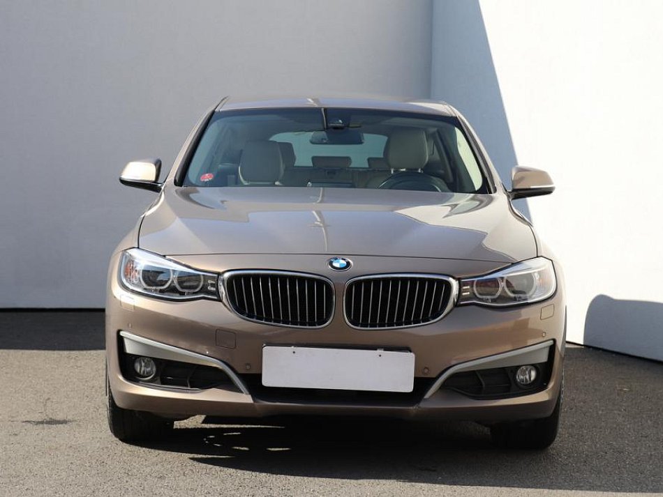 BMW Řada 3 2.0 i 