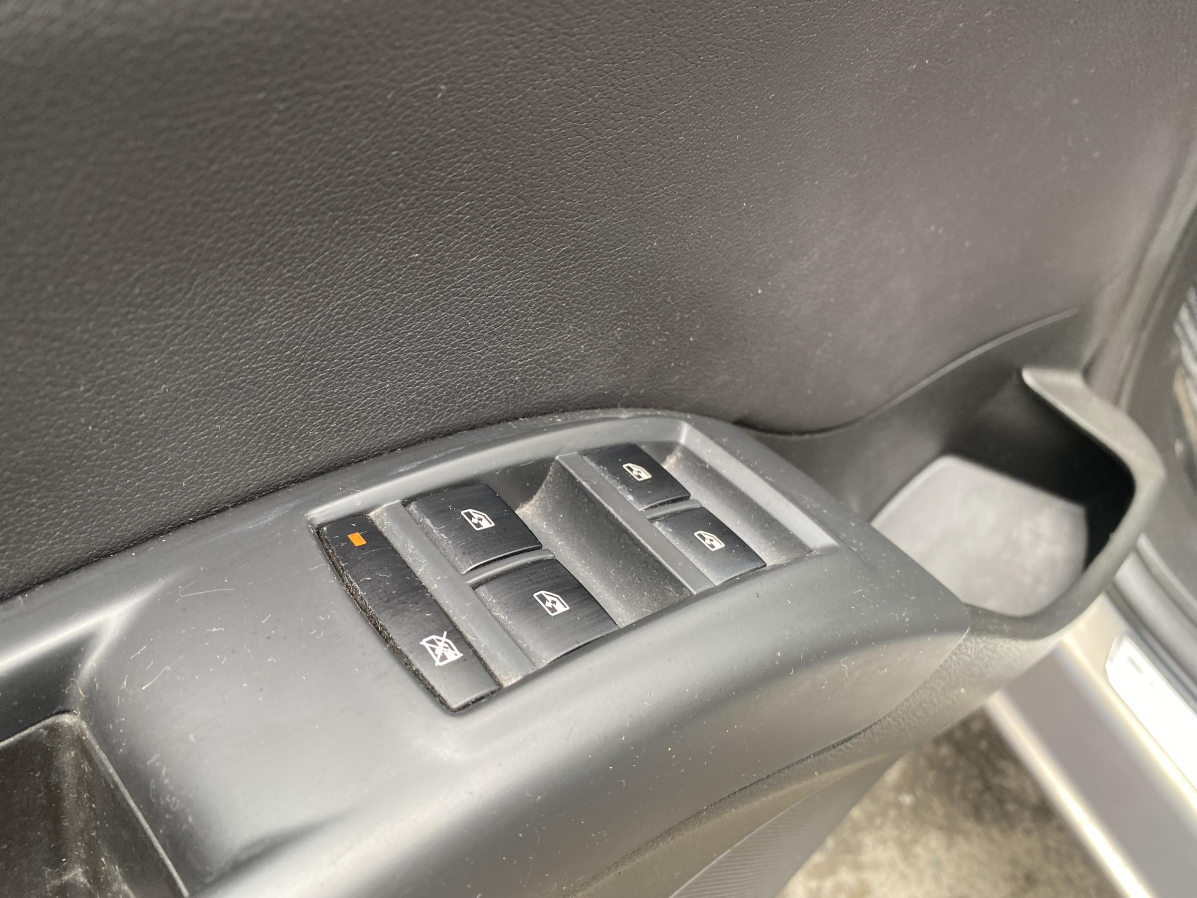 Opel Meriva, 2011 - pohled č. 13