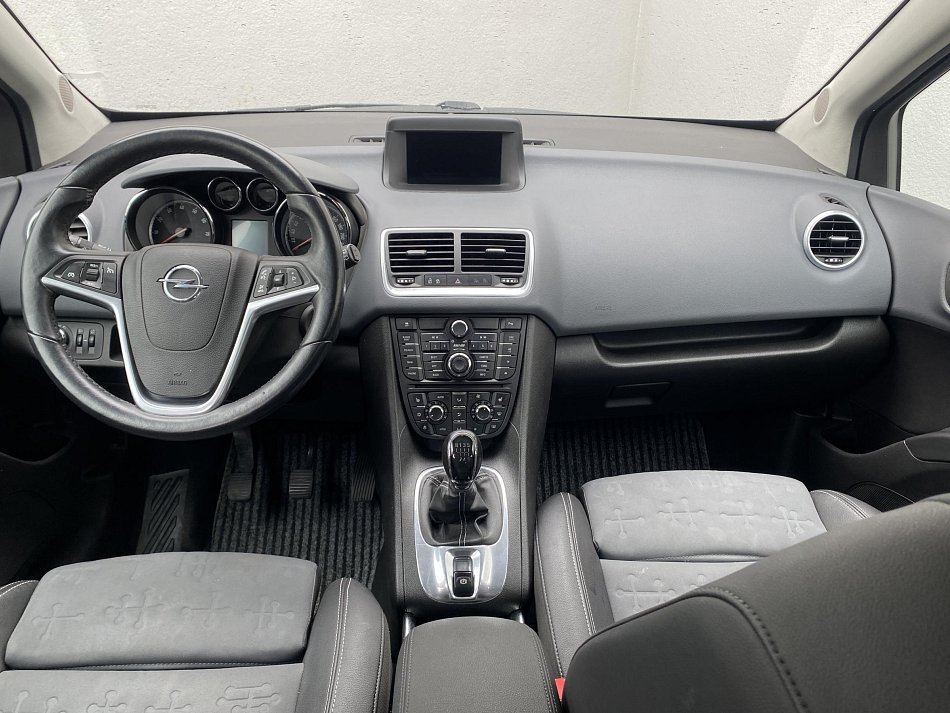 Opel Meriva 1.4T 