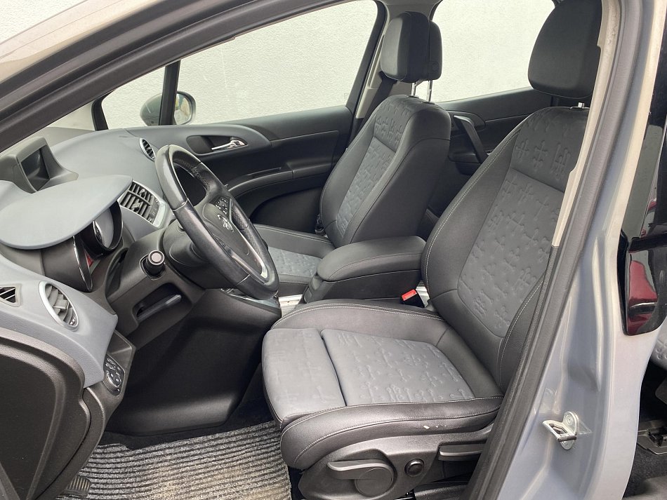 Opel Meriva 1.4T 