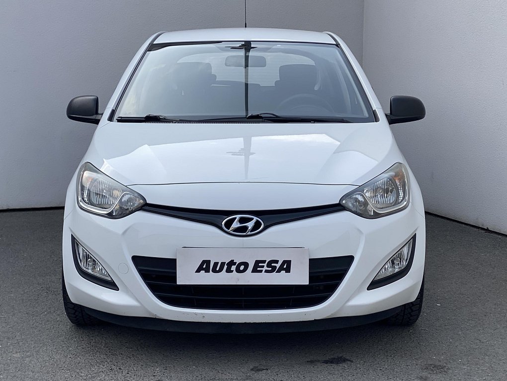 Hyundai I20 1.2i 