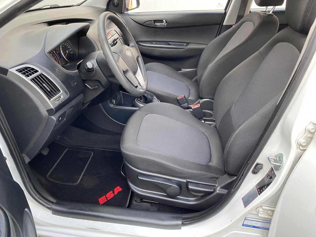 Hyundai I20 1.2i 