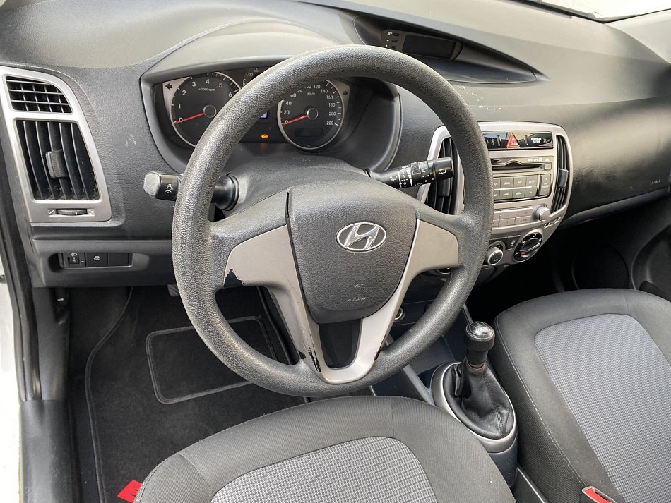 Hyundai I20 1.2i 