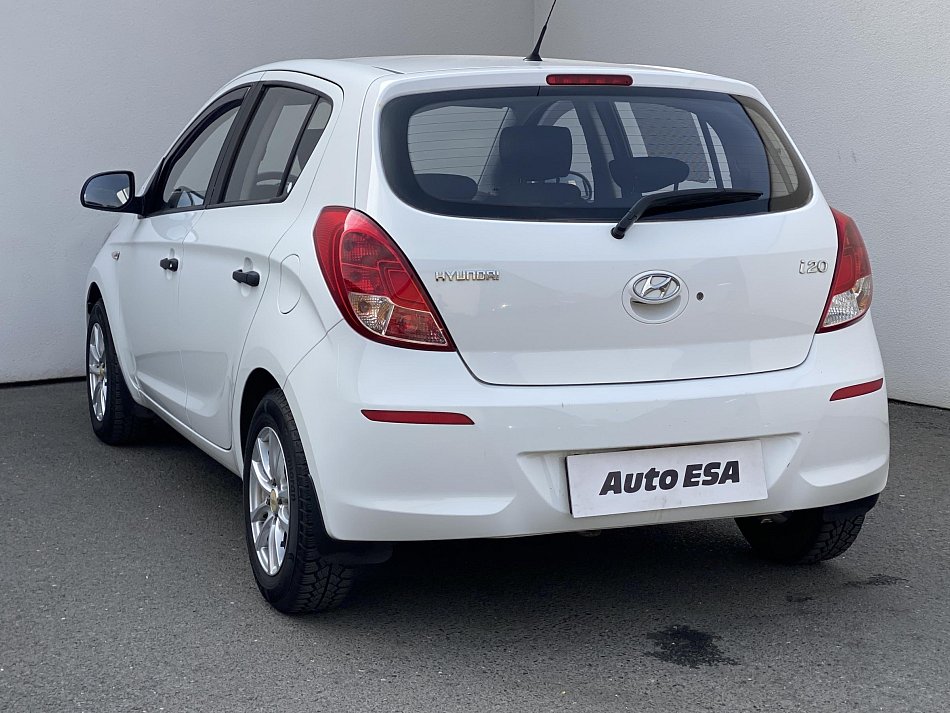 Hyundai I20 1.2i 