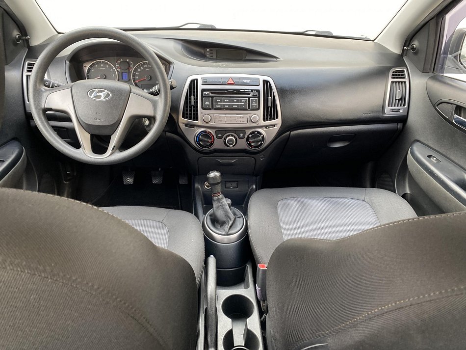 Hyundai I20 1.2i 