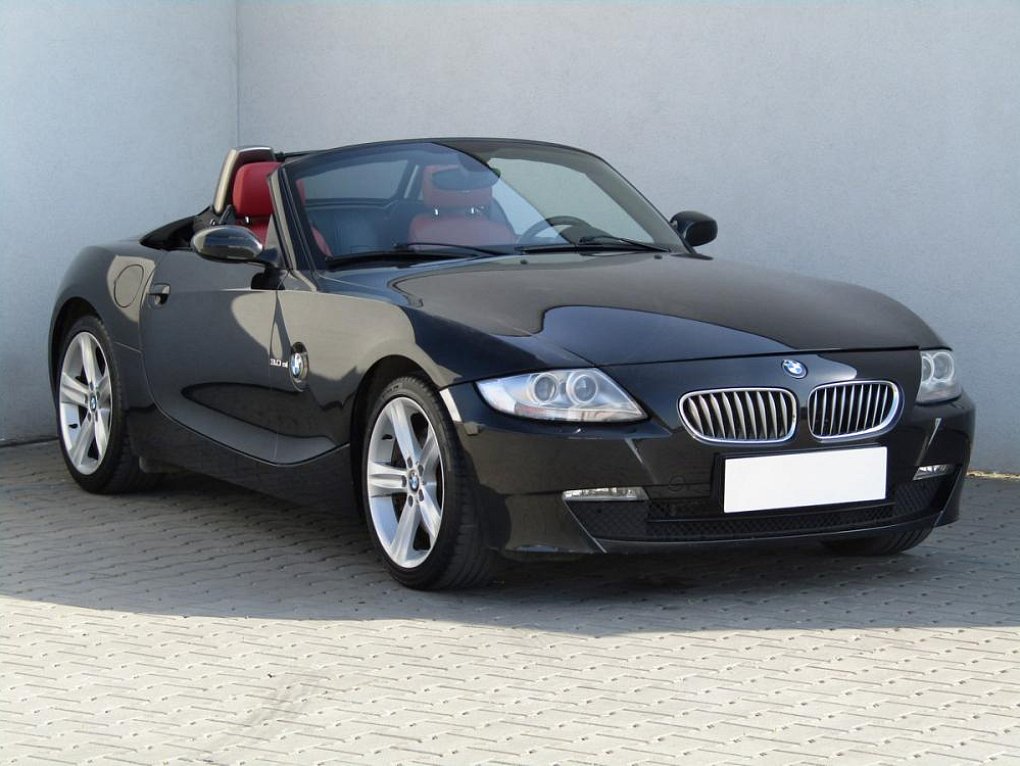 BMW Z4 2.0i 
