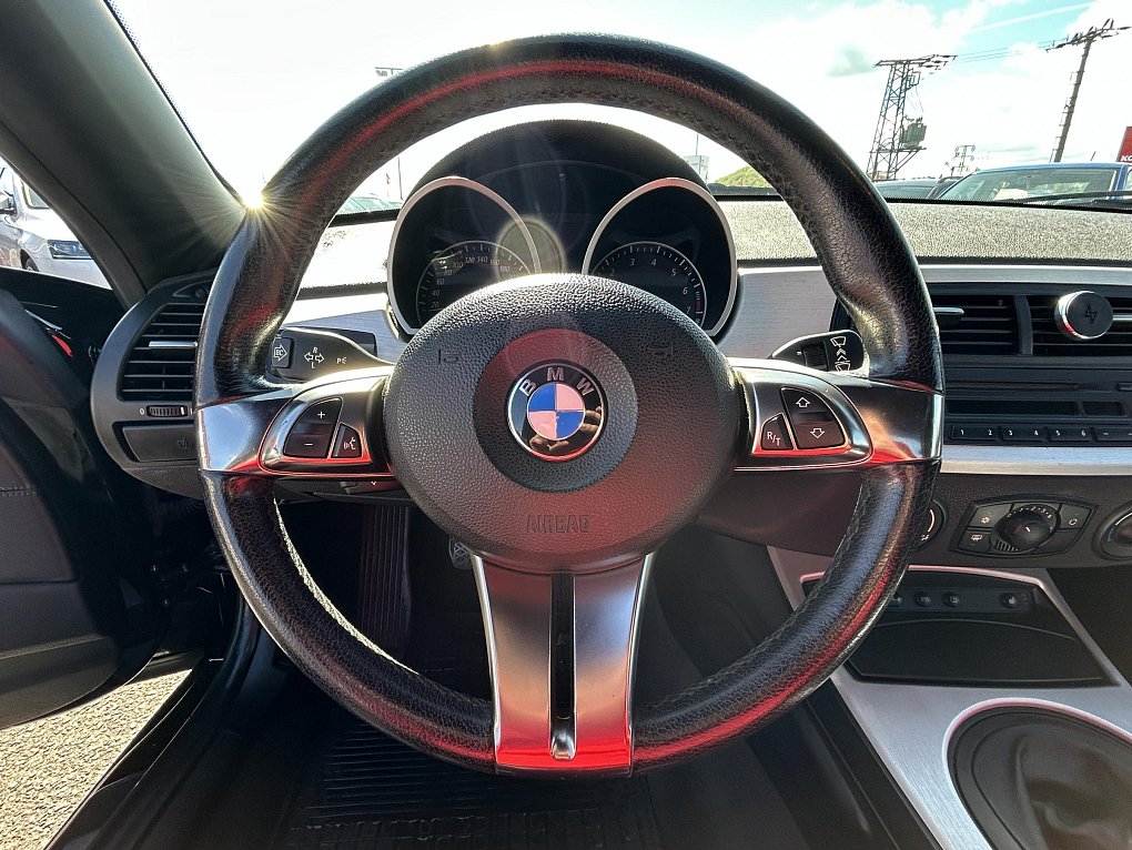 BMW Z4 2.0i 