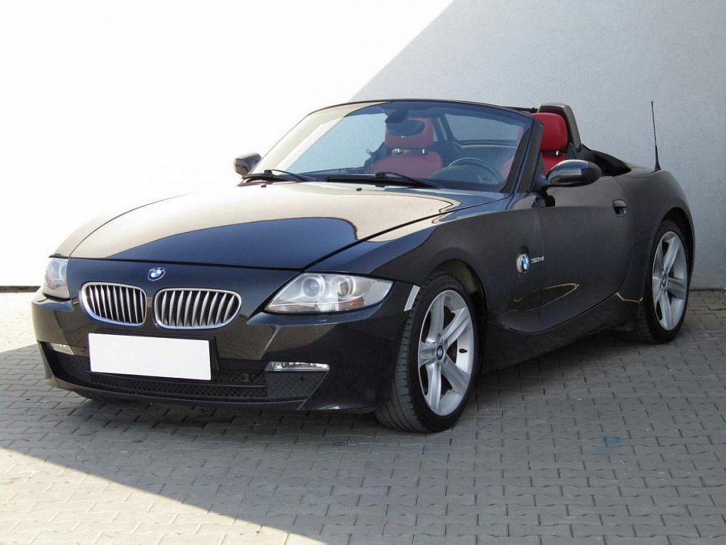 BMW Z4 2.0i 