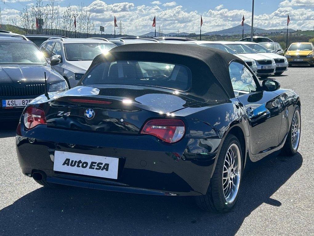BMW Z4 2.0i 